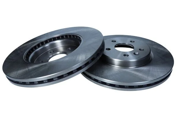 Brake Disc MAXGEAR 19-4745