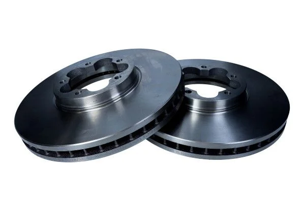 Brake Disc MAXGEAR 19-4767