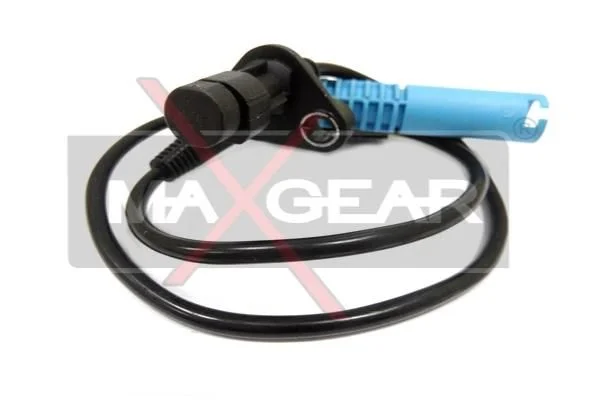Sensor, wheel speed MAXGEAR 20-0003