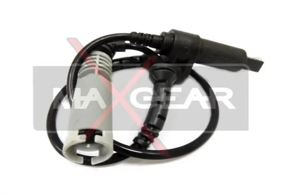 Snímač, počet otáčok kolesa MAXGEAR 20-0004