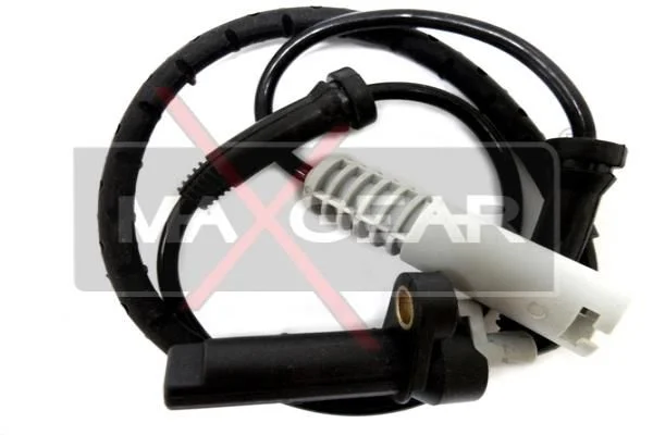 Snímač, počet otáčok kolesa MAXGEAR 20-0008
