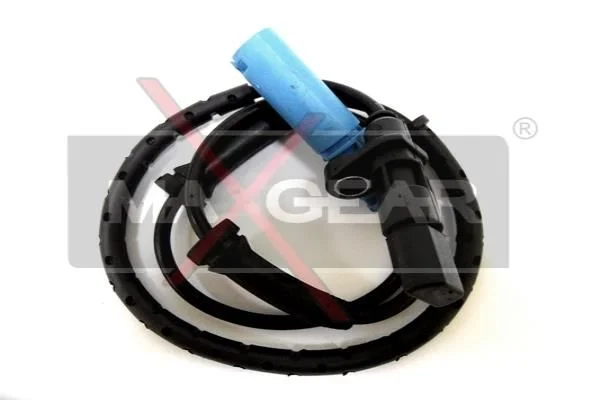 Sensor, wheel speed MAXGEAR 20-0009