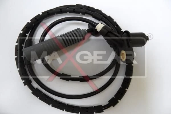 Snímač, počet otáčok kolesa MAXGEAR 20-0010