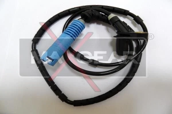 Snímač, počet otáčok kolesa MAXGEAR 20-0011