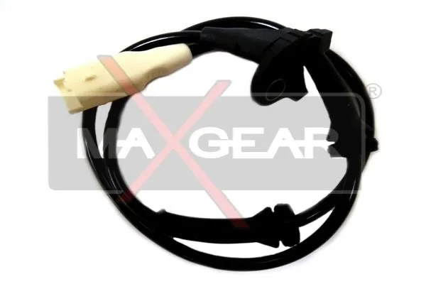 Snímač, počet otáčok kolesa MAXGEAR 20-0020
