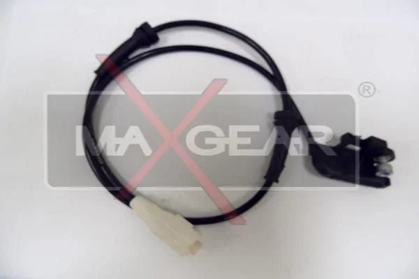 Sensor, wheel speed MAXGEAR 20-0023
