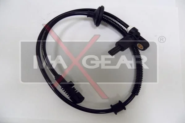 Snímač, počet otáčok kolesa MAXGEAR 20-0024