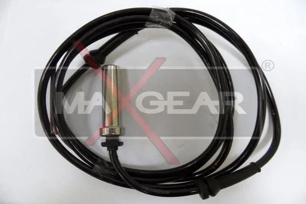 Sensor, wheel speed MAXGEAR 20-0026