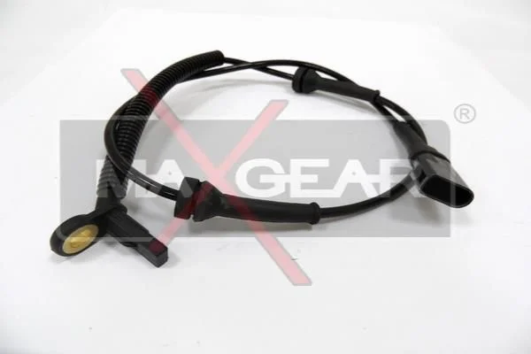 Snímač, počet otáčok kolesa MAXGEAR 20-0033