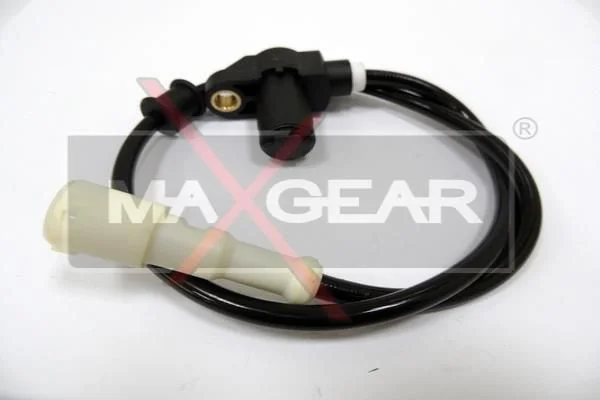 Snímač, počet otáčok kolesa MAXGEAR 20-0039