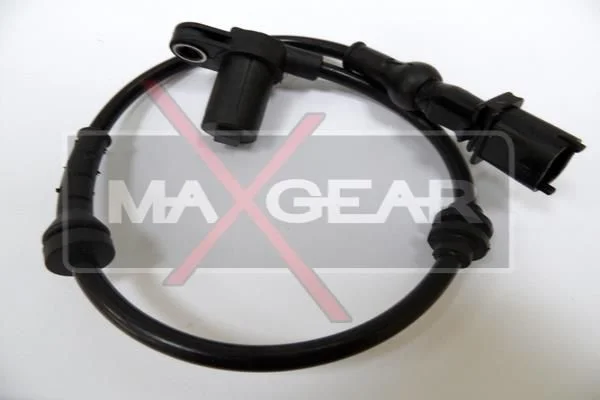 Snímač, počet otáčok kolesa MAXGEAR 20-0040