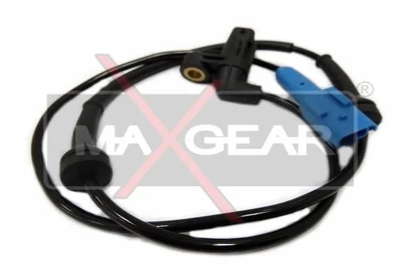 Sensor, wheel speed MAXGEAR 20-0043