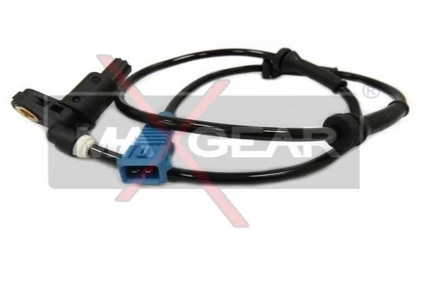 Sensor, wheel speed MAXGEAR 20-0045