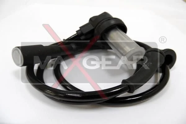 Snímač, počet otáčok kolesa MAXGEAR 20-0048