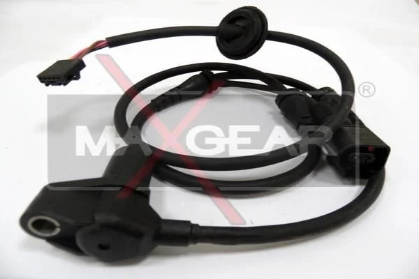 Snímač, počet otáčok kolesa MAXGEAR 20-0051