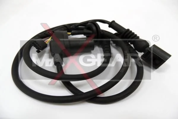 Snímač, počet otáčok kolesa MAXGEAR 20-0052
