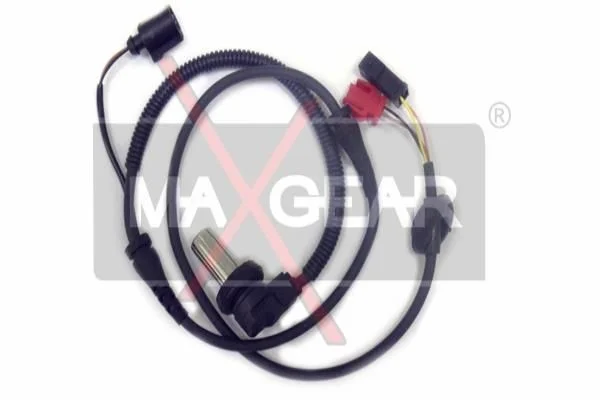 Sensor, wheel speed MAXGEAR 20-0055