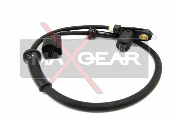 Snímač, počet otáčok kolesa MAXGEAR 20-0062