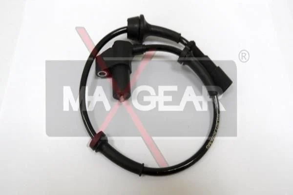 Snímač, počet otáčok kolesa MAXGEAR 20-0063