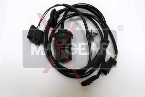 Sensor, wheel speed MAXGEAR 20-0071