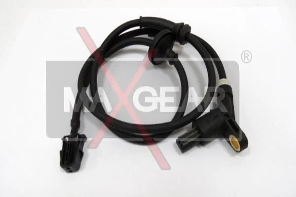 Snímač, počet otáčok kolesa MAXGEAR 20-0076