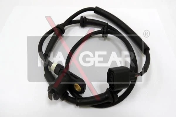 Snímač, počet otáčok kolesa MAXGEAR 20-0077