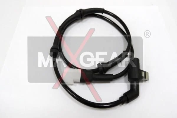 Snímač, počet otáčok kolesa MAXGEAR 20-0081