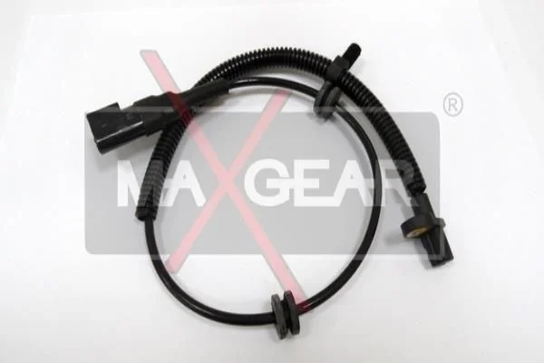 Snímač, počet otáčok kolesa MAXGEAR 20-0082