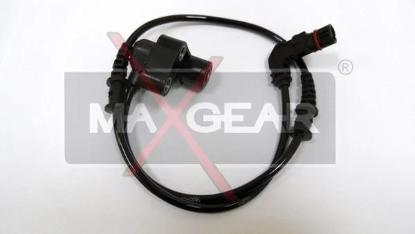 Snímač, počet otáčok kolesa MAXGEAR 20-0084