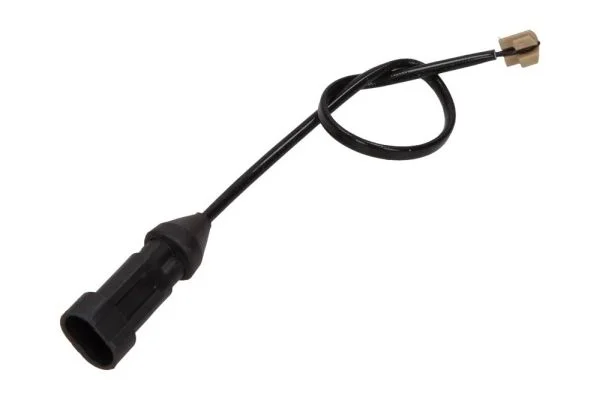 Výstražná kontrolka, opotrebenie brzdových doštičiek MAXGEAR 20-0126
