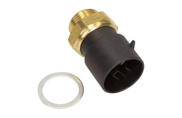 Temperature Switch, radiator fan MAXGEAR 21-0051