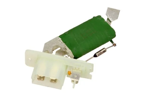 Resistor, interior blower MAXGEAR 21-0301