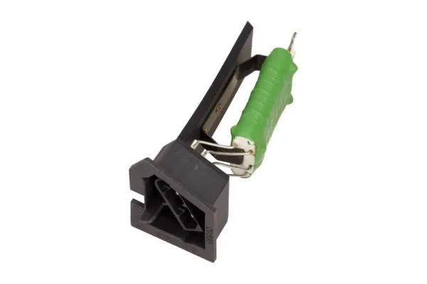 Resistor, interior blower MAXGEAR 21-0350