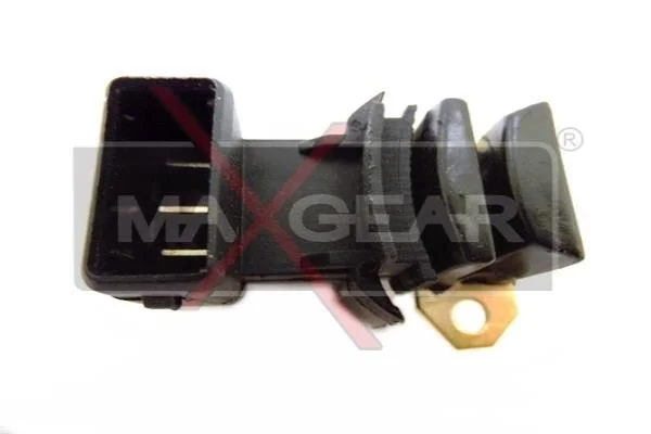 Sensor, crankshaft pulse MAXGEAR 22-0002