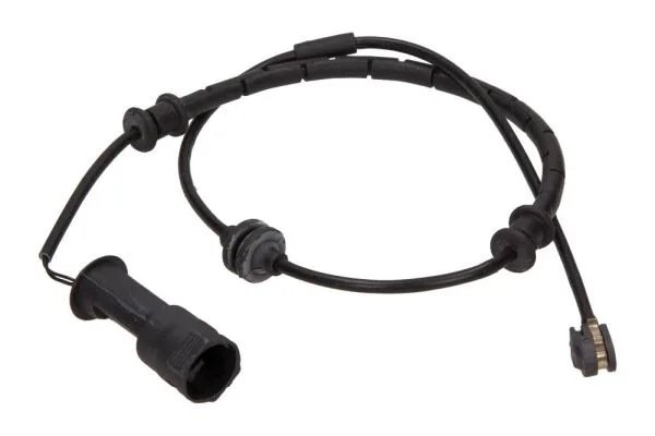 Výstražná kontrolka, opotrebenie brzdových doštičiek MAXGEAR 23-0008