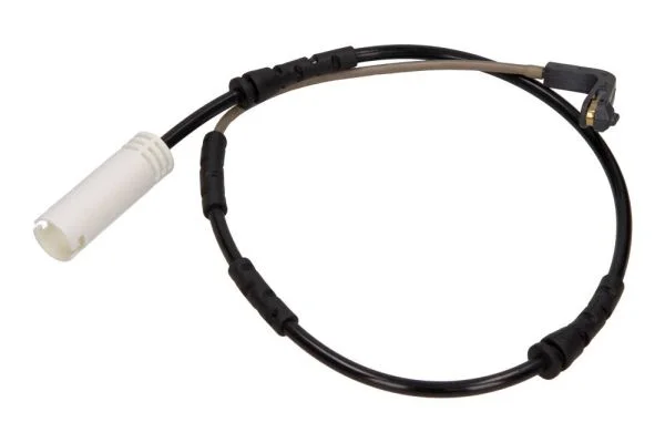 Výstražná kontrolka, opotrebenie brzdových doštičiek MAXGEAR 23-0012