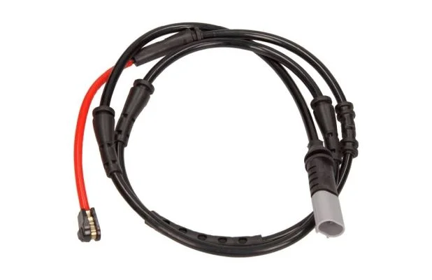 Výstražná kontrolka, opotrebenie brzdových doštičiek MAXGEAR 23-0029
