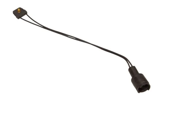Výstražná kontrolka, opotrebenie brzdových doštičiek MAXGEAR 23-0055