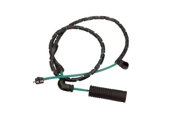 Výstražná kontrolka, opotrebenie brzdových doštičiek MAXGEAR 23-0065