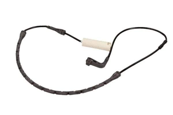 Výstražná kontrolka, opotrebenie brzdových doštičiek MAXGEAR 23-0066