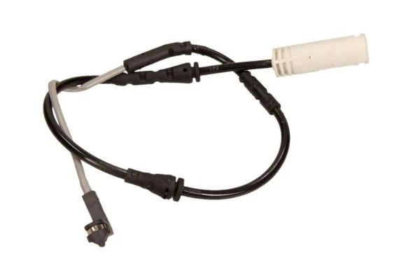 Výstražná kontrolka, opotrebenie brzdových doštičiek MAXGEAR 23-0068