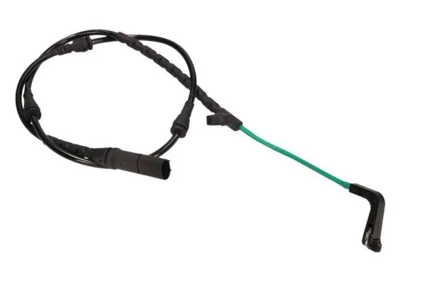 Výstražná kontrolka, opotrebenie brzdových doštičiek MAXGEAR 23-0069