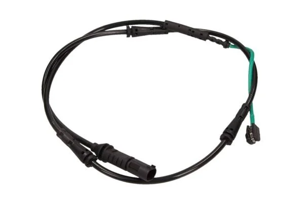 Výstražná kontrolka, opotrebenie brzdových doštičiek MAXGEAR 23-0075