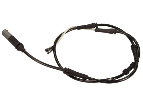 Výstražná kontrolka, opotrebenie brzdových doštičiek MAXGEAR 23-0084