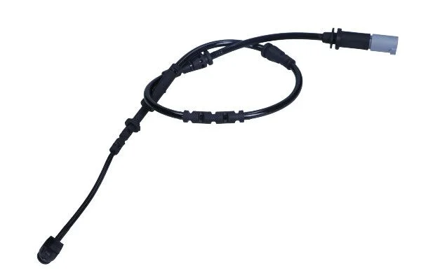 Výstražná kontrolka, opotrebenie brzdových doštičiek MAXGEAR 23-0085