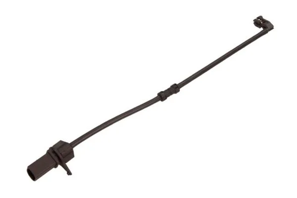 Výstražná kontrolka, opotrebenie brzdových doštičiek MAXGEAR 23-0092