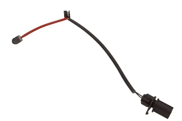 Výstražná kontrolka, opotrebenie brzdových doštičiek MAXGEAR 23-0096