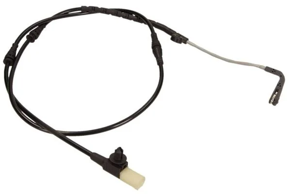 Výstražná kontrolka, opotrebenie brzdových doštičiek MAXGEAR 23-0104