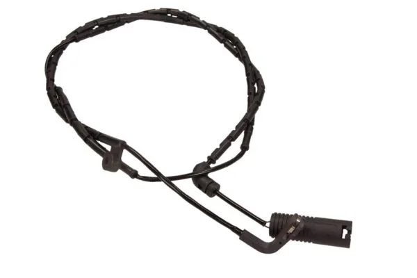 Výstražná kontrolka, opotrebenie brzdových doštičiek MAXGEAR 23-0107
