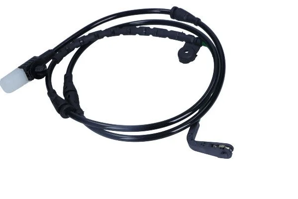 Výstražná kontrolka, opotrebenie brzdových doštičiek MAXGEAR 23-0125